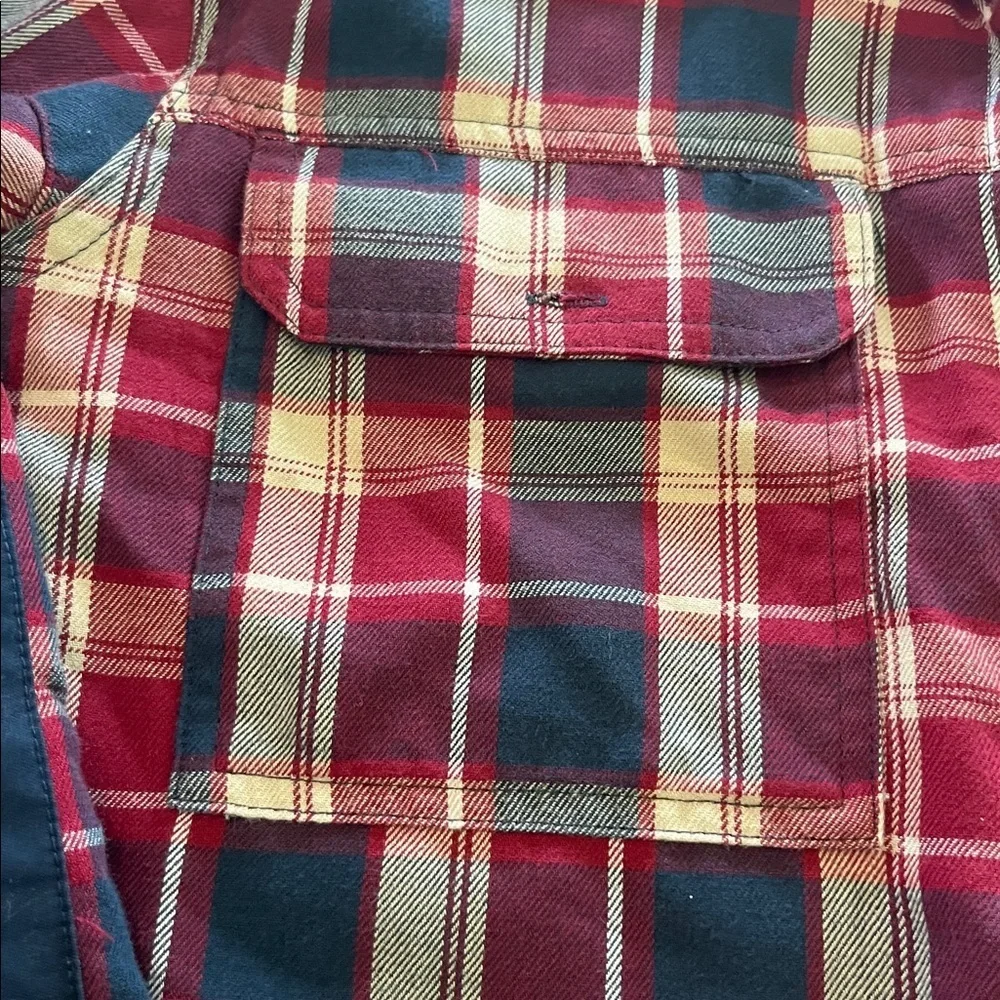 Wrangler bold colors